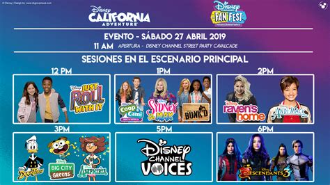 disney chanel horario|programacion de disney tv.